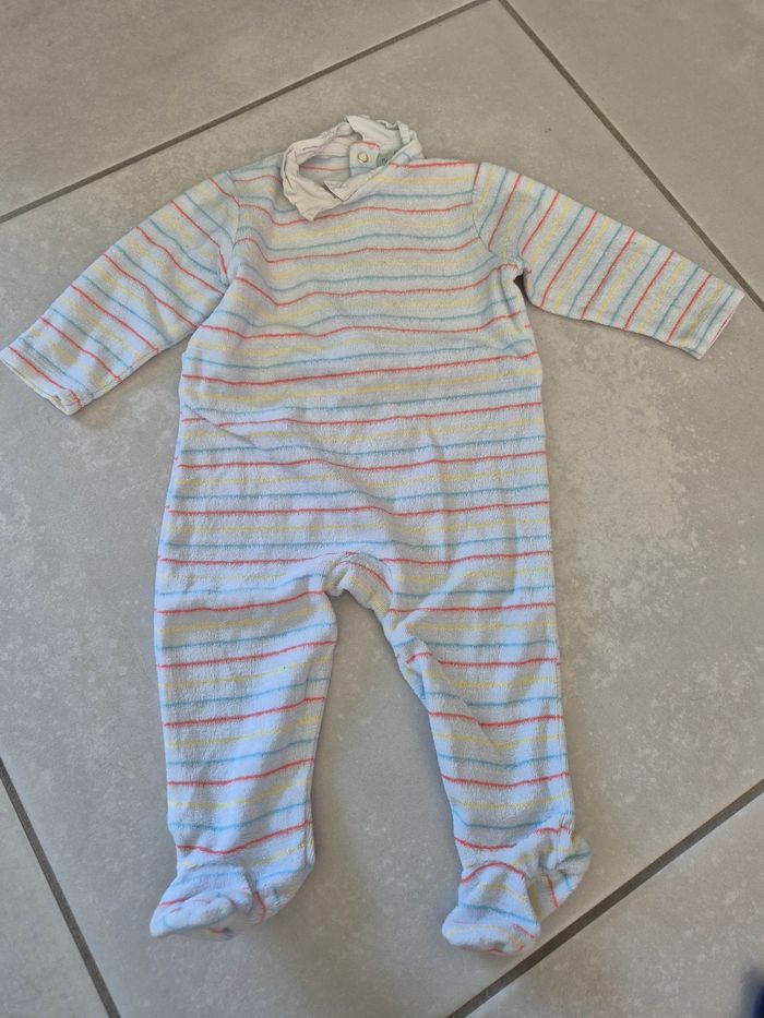 Lot de 7 pyjamas - photo numéro 10