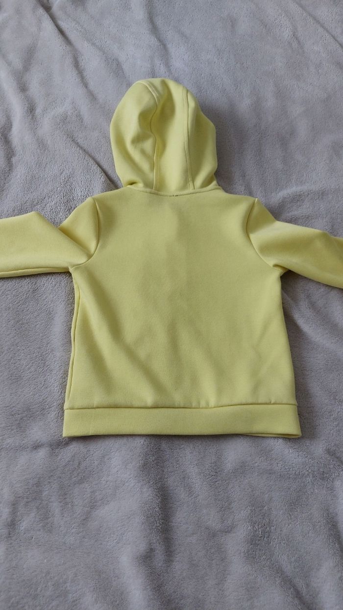 Veste kiabi 4 ans - photo numéro 4