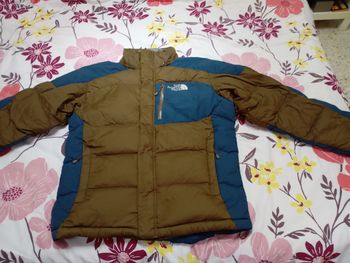 Doudoune north face très bon état