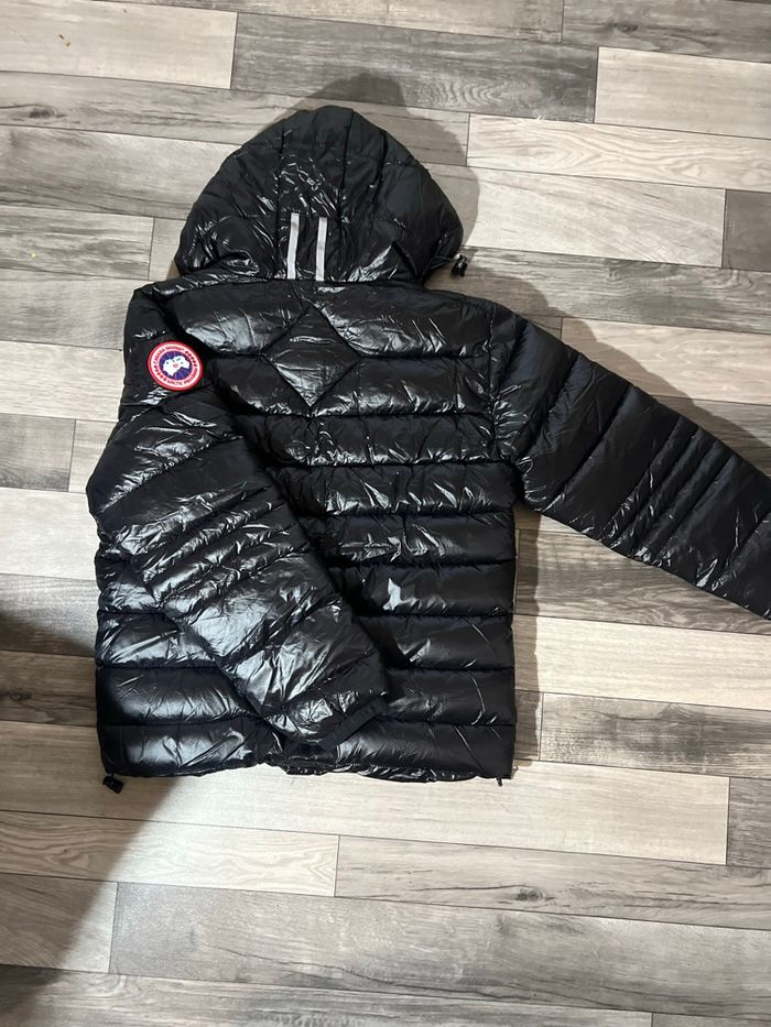 Crofton canada goose authentique - photo numéro 4