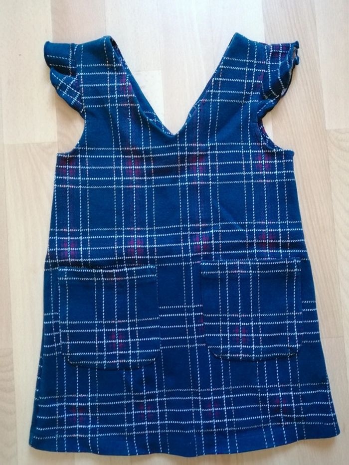 Robe autonome / hiver