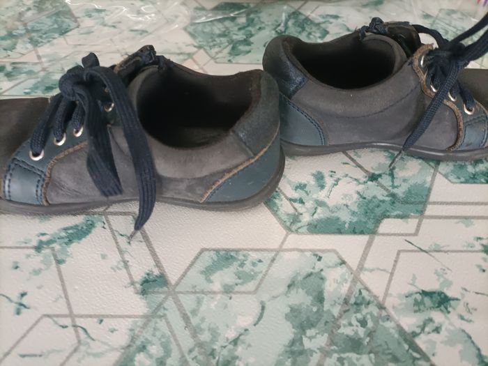 Chaussures - photo numéro 3