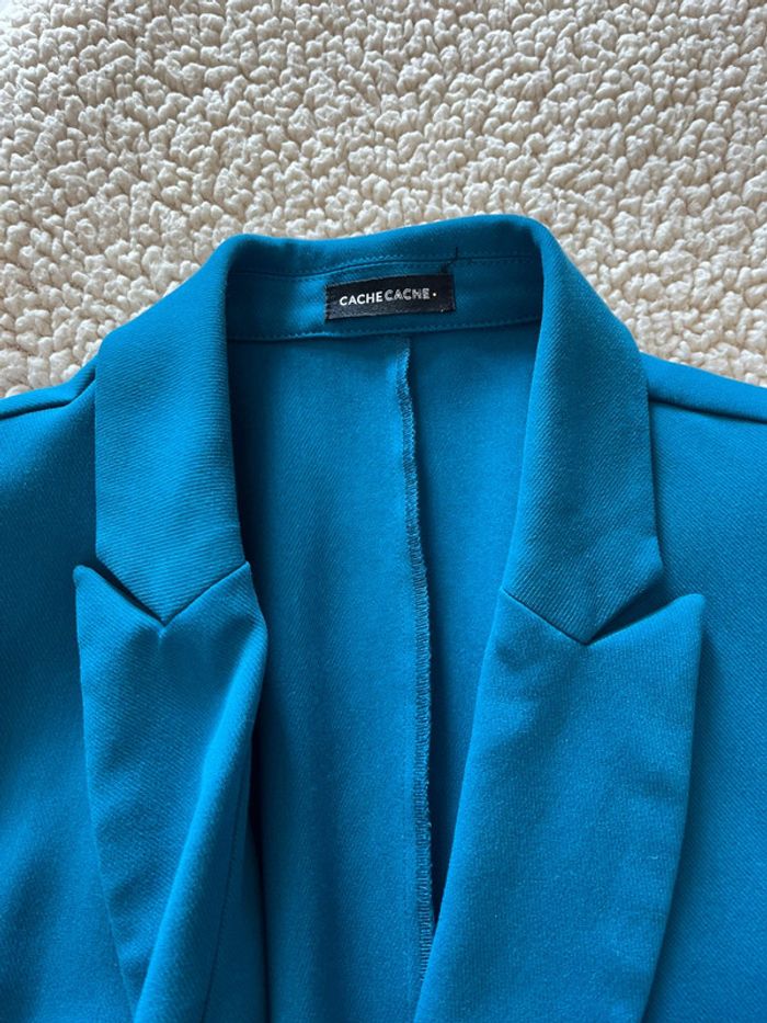 Veste de blazer - photo numéro 3