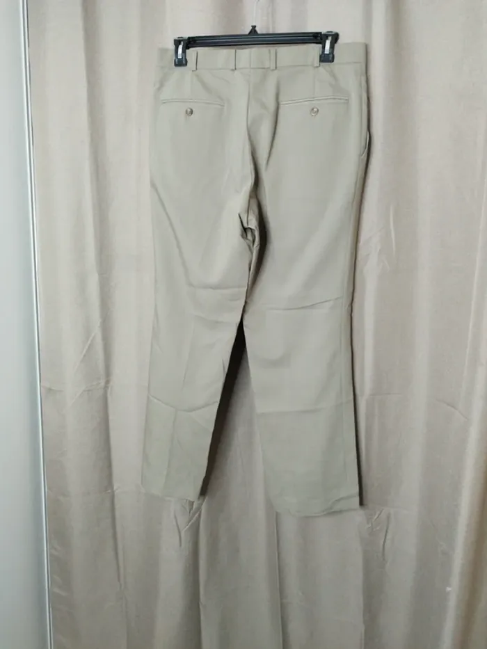 Pantalon mobil elasto - photo numéro 7