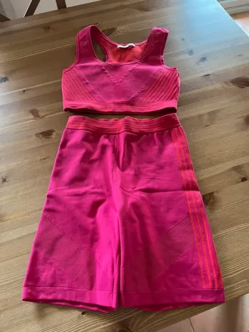 Ensemble sport Maje en taille 1