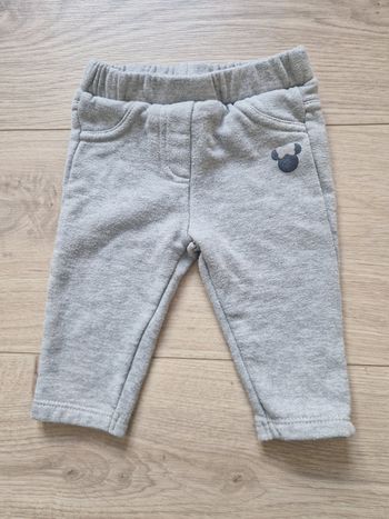 Pantalon bébé Disney baby 6 mois