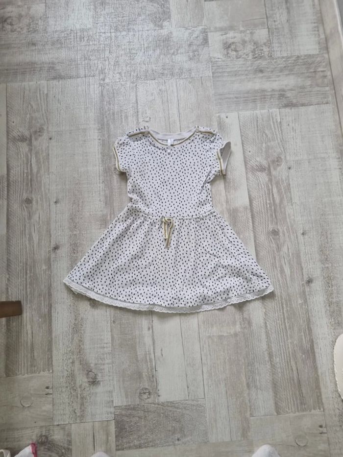 Robe Taille 3 ans