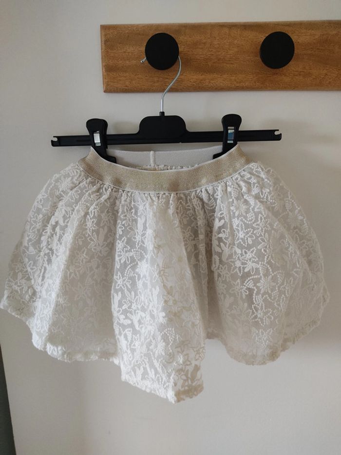 Jupe Orchestra 4 ans - photo numéro 2