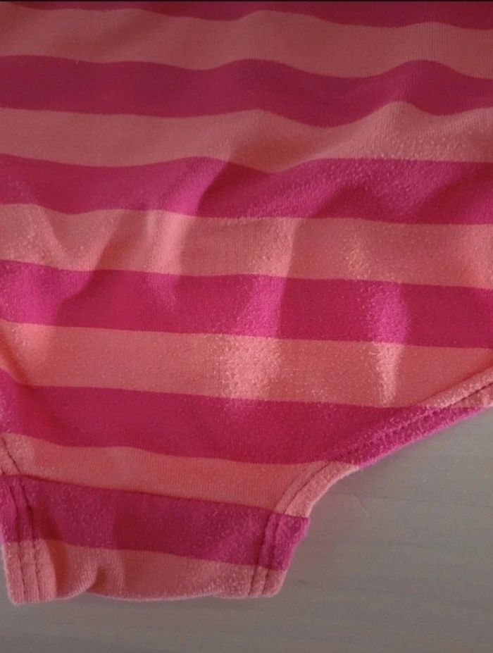 Maillot de bain fille Okaïdi - photo numéro 4