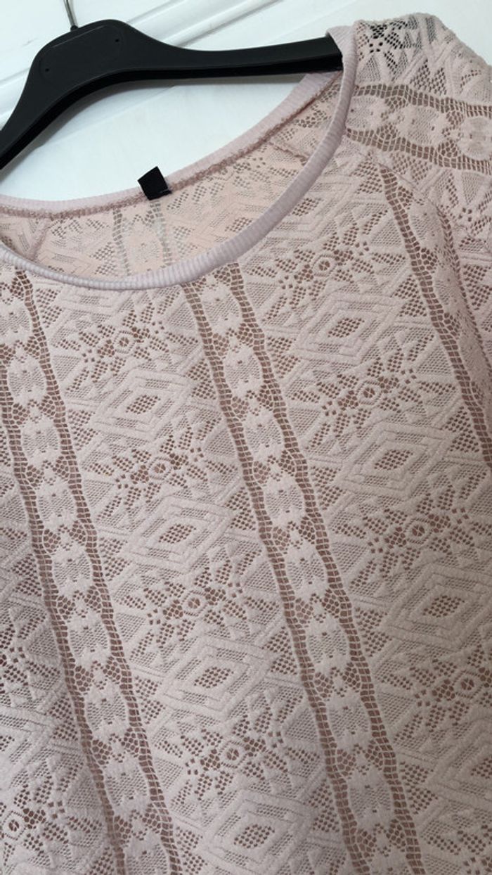 Haut Pimkie - photo numéro 2