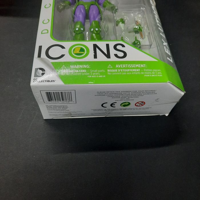 Lex luthor - photo numéro 3