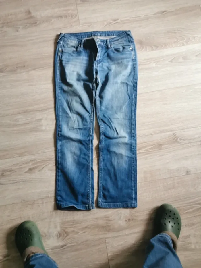 Jeans temps des cerises - photo numéro 4