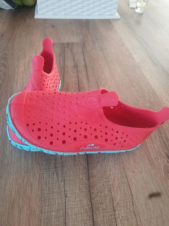 Chaussures d'eau 27/28