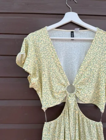 Robe d’été H&M
