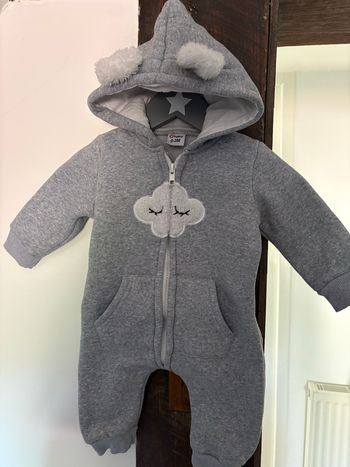 Combinaison bébé 