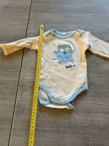 Lot de vetements garçon