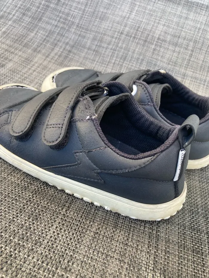 Zapato feroz noir 30 - photo numéro 11