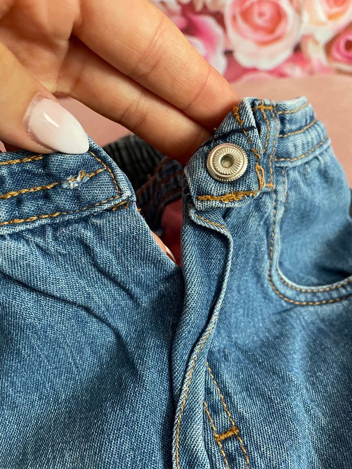 Lot jeans - photo numéro 4