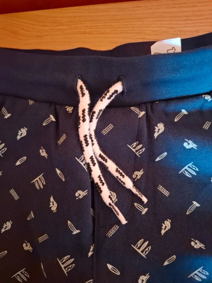 Short 8 ans - photo numéro 2