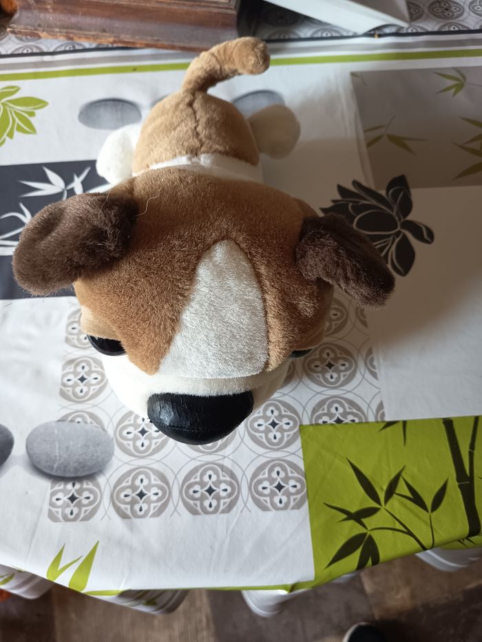 Peluche - photo numéro 2