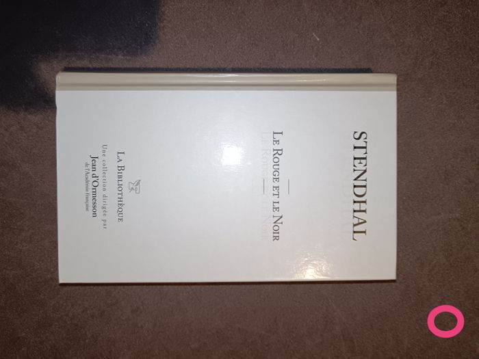 Lot de romans - photo numéro 5