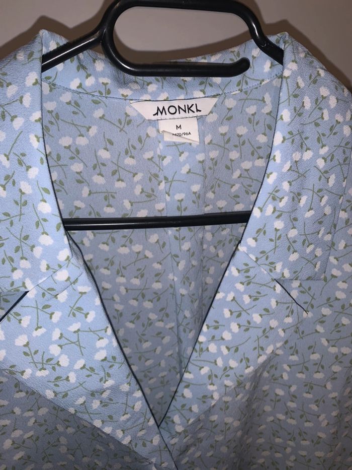 Chemise femme taille m - photo numéro 3