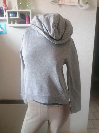 Sweat taille xs