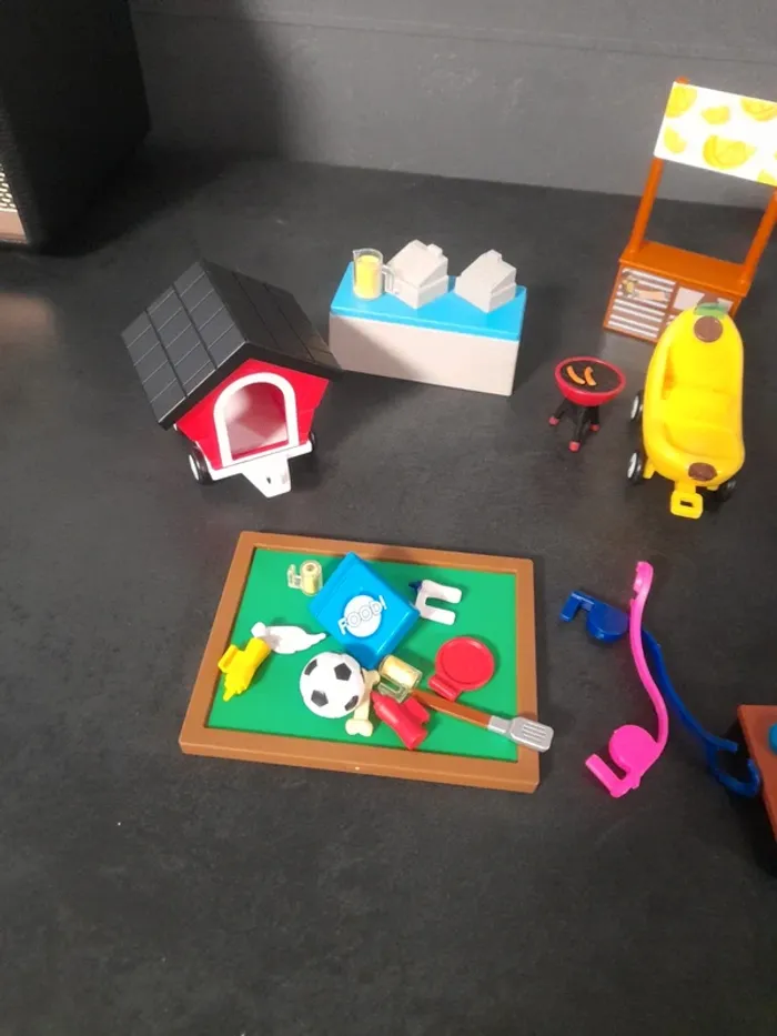 Roblox set de luxe Adopt me animalerie - photo numéro 6