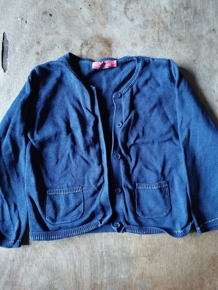 Gilet