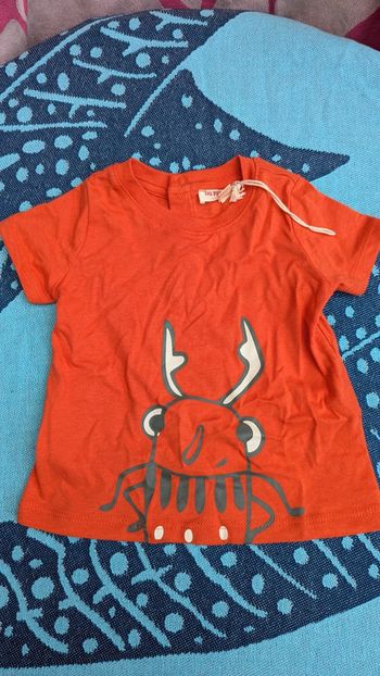 Tee-shirt DPAM