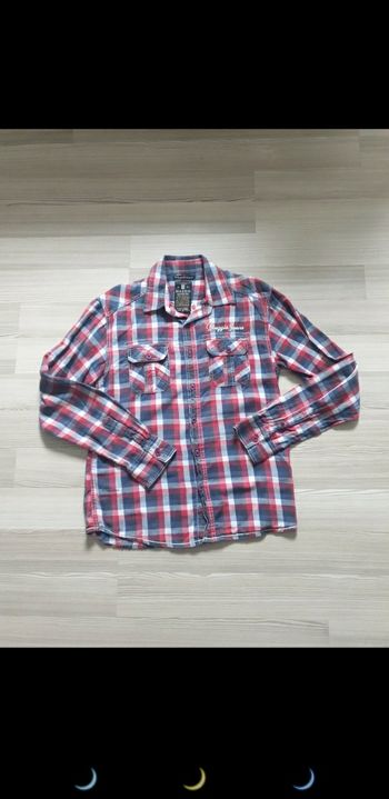 Belle chemise taille L