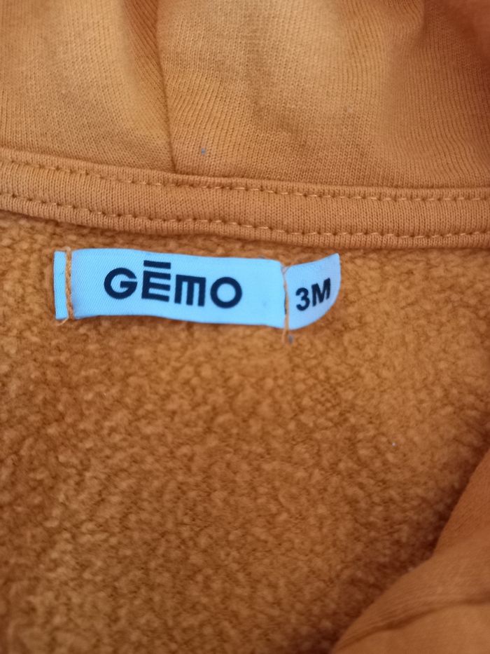 Gilet - photo numéro 2