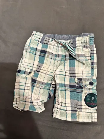 Short