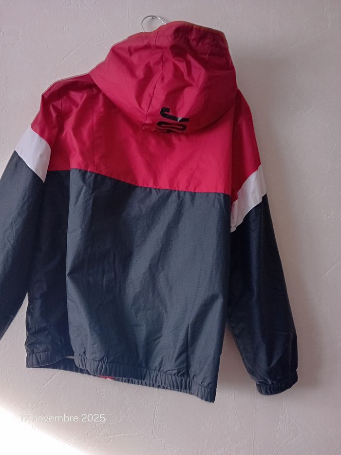 Blouson demi saison .Jordan. - photo numéro 3