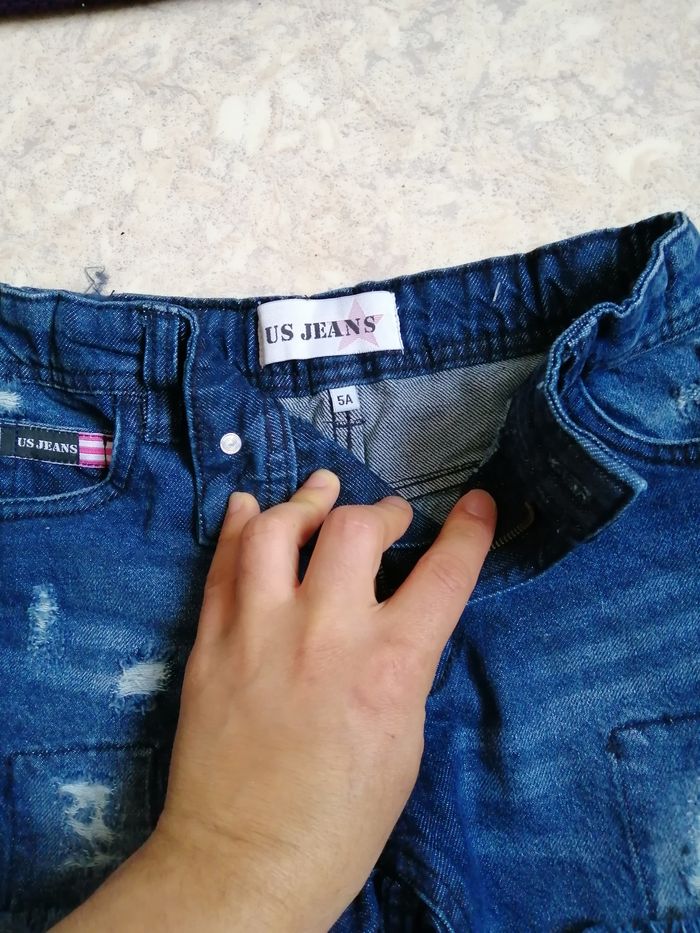 Shorts - photo numéro 2