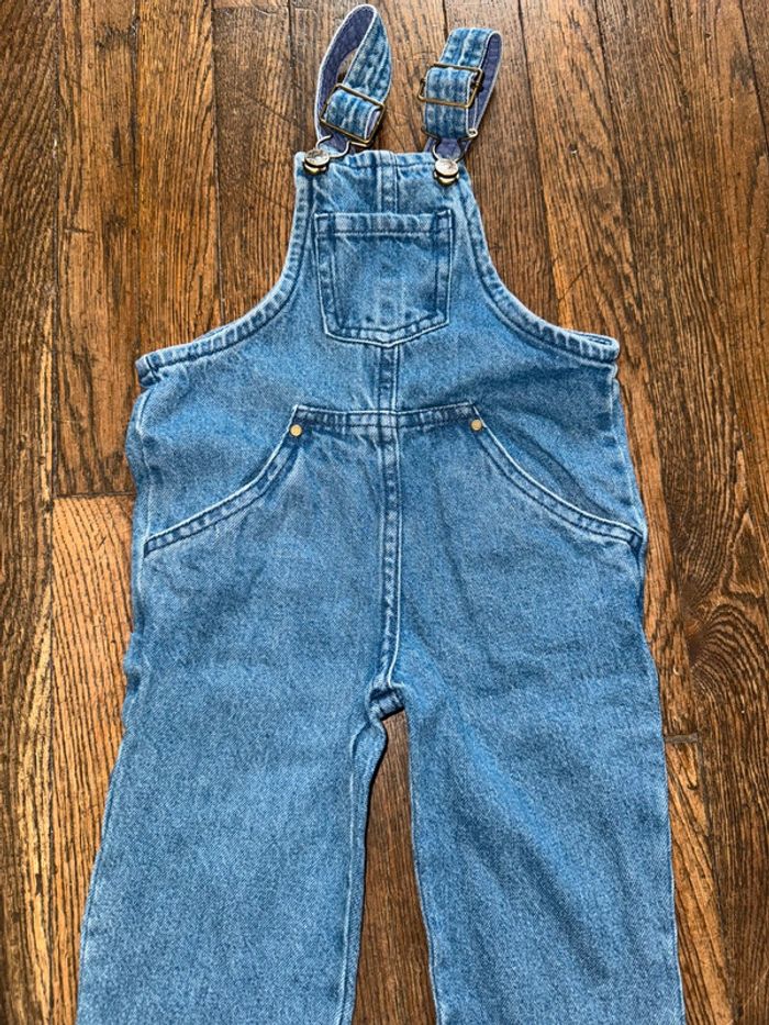 Salopette du pareil au même 3 ans - photo numéro 2