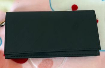 Pochette noire