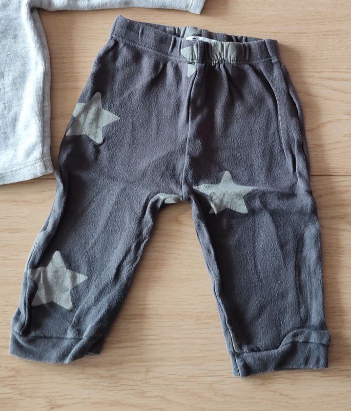Pyjama 2 pièces - photo numéro 3