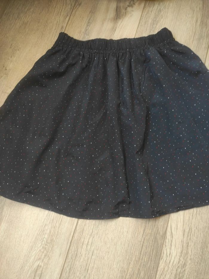 Jupe taille 38