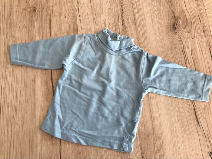 Sous pull