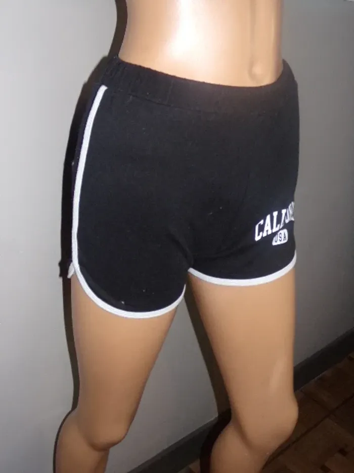 Short - photo numéro 2