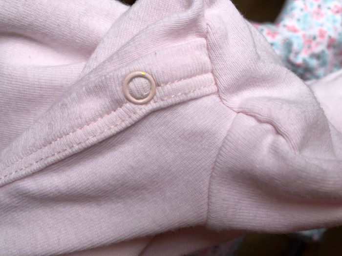 Pyjama Petit Bateau 12 mois - photo numéro 6