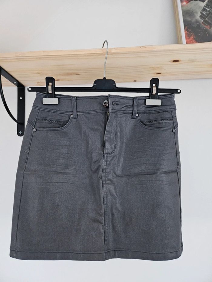 Jupe cache cache taille 36