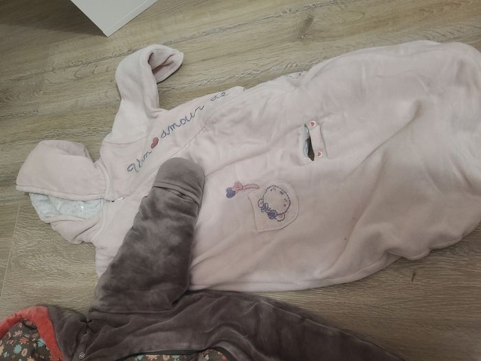 Lot vetement 6 mois - photo numéro 4