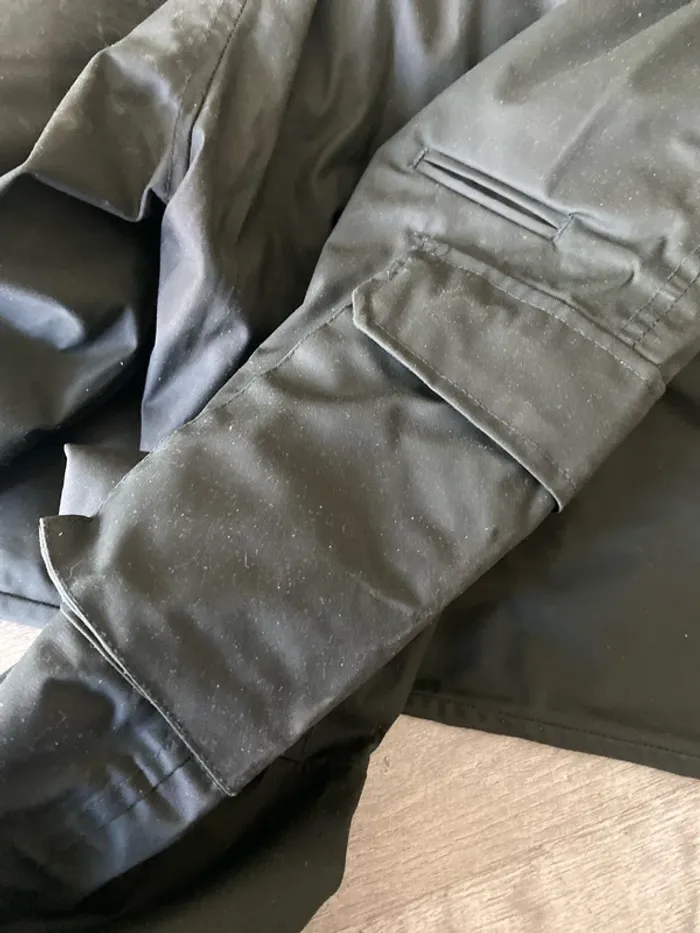 Pantalon chasse - photo numéro 4