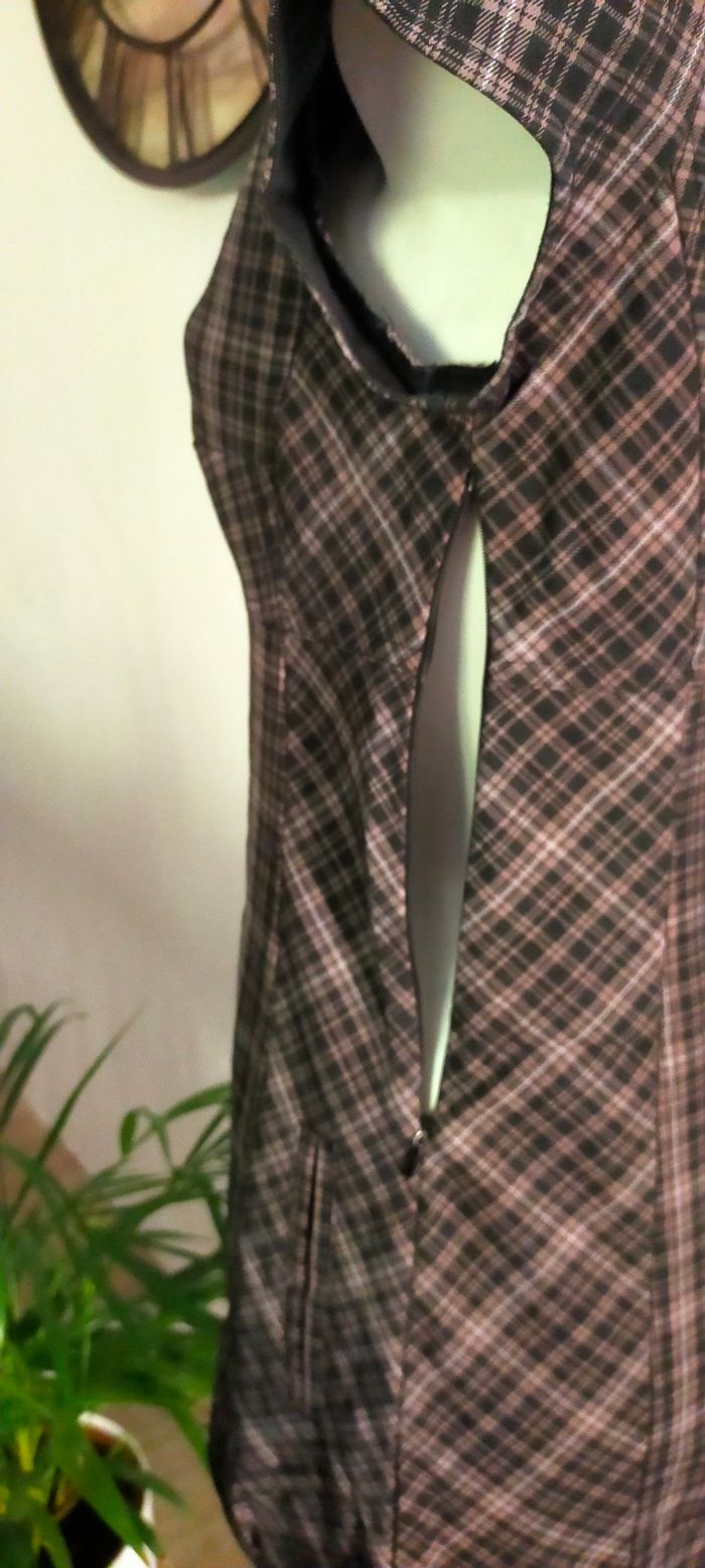 Robe Mango - photo numéro 3