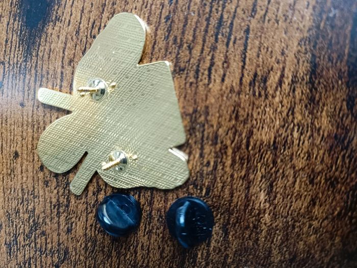 Pin's neuf Deadpool - photo numéro 4