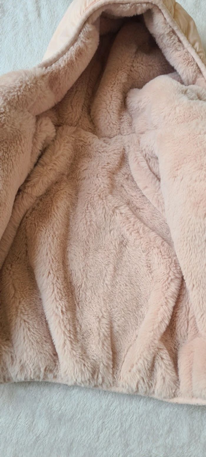 Doudoune 9-12 mois - photo numéro 3