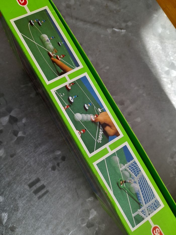 Jeu de société. SUBBUTEO - photo numéro 9