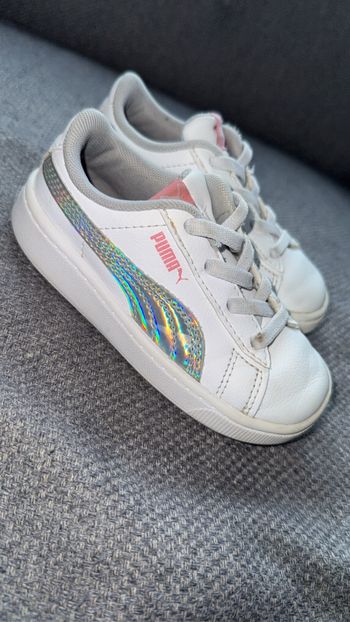 Basket Puma